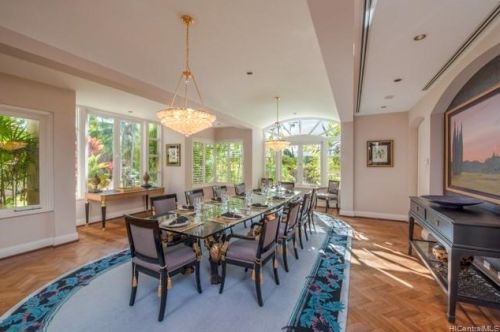 3239 Noela, Honolulu HI 96815 exterior