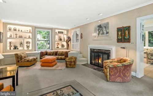 2852 Albemarle St, Washington DC 20008-2134 exterior