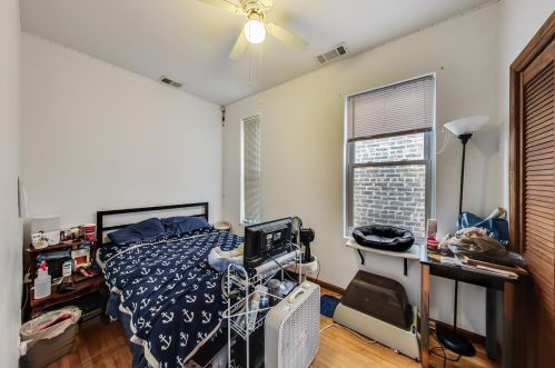 3402 Aberdeen St, Chicago IL 60620-3413 exterior