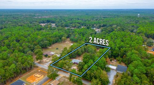 6306 Banyan Dr, Milton FL  32570-6366 exterior