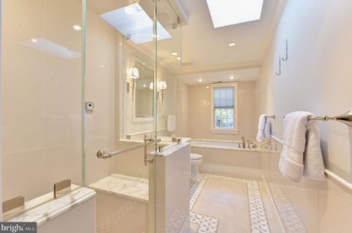 1103 Prince St, Alexandria VA 22314-2934 exterior