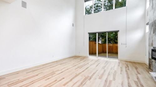 2316 Arroyo Ave, Dallas TX  75219-1707 exterior