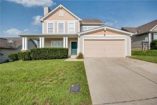 1625 Cumberland Sta Blvd, Madison TN  37115-6511 exterior