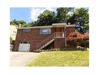 2234 Allender Ave, Pittsburgh, PA 15220-3944