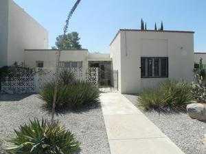 5876 Camino Esplendora, Tucson AZ  85718-4506 exterior