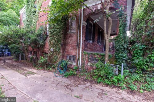 1310 Decatur St, Washington DC 20011-4709 exterior