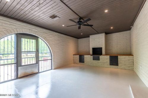 1660 King St, Tucson AZ 85749-8270 exterior