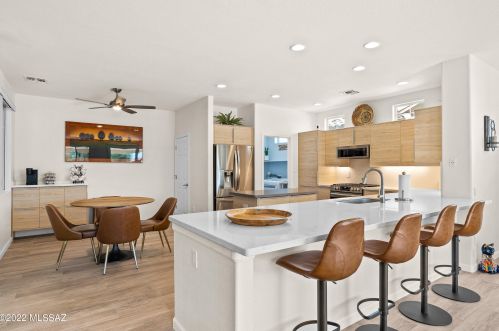 7459 Mystic Sky Ln, Tucson AZ  85743-5237 exterior