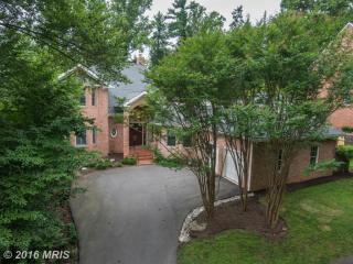 11504 Cushman Rd, Rockville, MD 20852-3708