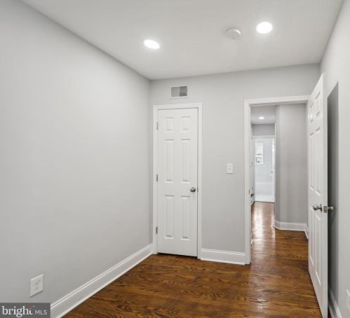 3964 Ames St, Washington DC  20019-3357 exterior