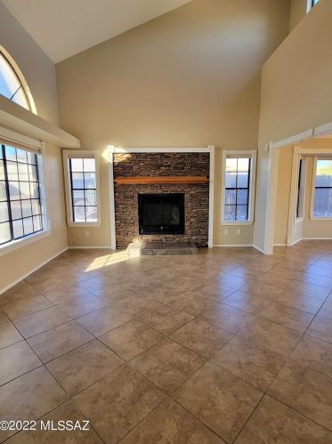 4103 Melinda Ln, Tucson AZ  85742-9107 exterior