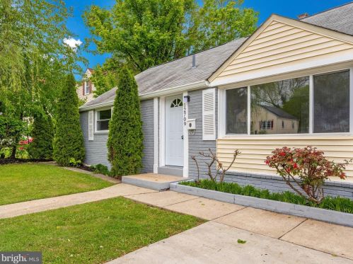 12709 Flack St, Silver Spring, MD 20906-3821