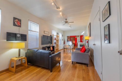 1908 May St, Chicago IL 60608-3305 exterior