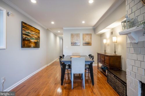 1624 D St, Washington DC  20003-2440 exterior