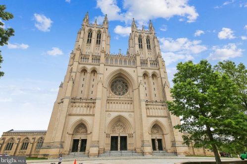 3100 Wisconsin Ave, Washington DC  20016-5075 exterior