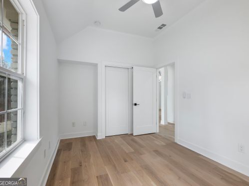 690 Amberidge Trl, Atlanta GA 30328-2812 exterior