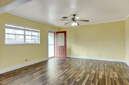 1125 Hull St, Denison TX 75020-5124 exterior