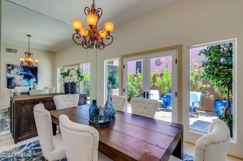 1465 Ram Cyn Dr, Tucson AZ 85737-9295 exterior