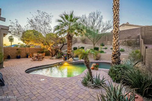 16026 10 St, Phoenix AZ 85086-0911 exterior