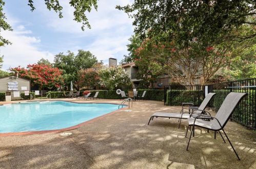 5335 Bent Tree Forest Dr, Dallas TX  75248-3483 exterior