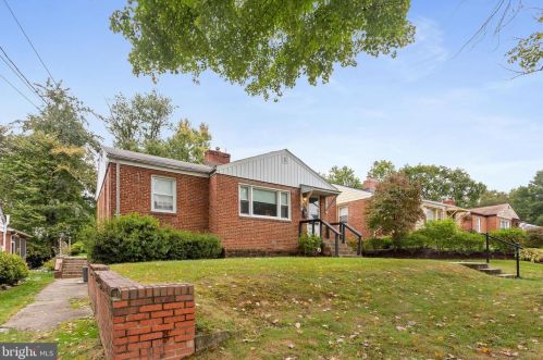 1809 Florin St, Silver Spring, MD 20902-3837