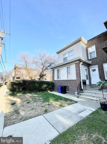 5343 Horrocks St, Philadelphia PA 19149-3316 exterior