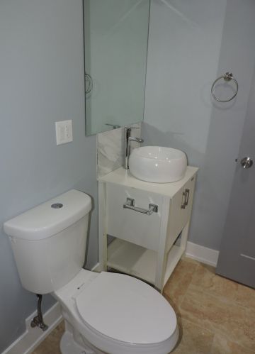 5650 Bishop St, Chicago IL  60636-1316 exterior