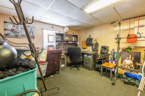 2837 Moody Ave, Chicago IL 60646-5309 exterior