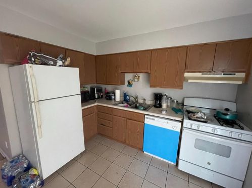 4035 73rd Ave, Gary IN exterior