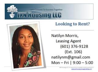 506 Daniel Cir, Jackson MS  39212-4251 exterior