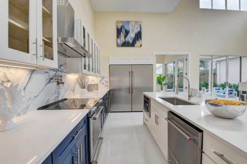 6628 25th Ct, Boca Raton FL  33496-2016 exterior