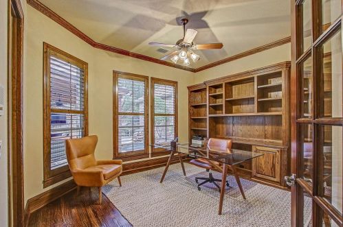 2309 Briar Ct, Frisco TX 75034-6916 exterior