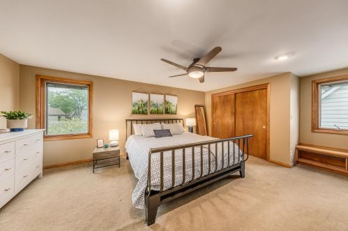 2951 Superior St, Milwaukee WI 53207-3074 exterior