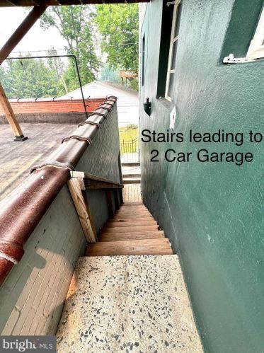 1318 Howard Ave, Primrose PA 17901-3418 exterior