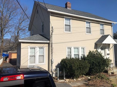 5 Colby Ave, Worcester, MA 01605-2207