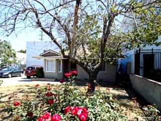 12420 Osborne St, Los Angeles CA  91331-2030 exterior