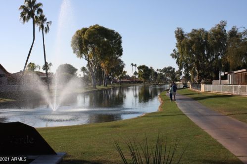 26209 Cloverland Dr, Chandler AZ 85248-9221 exterior