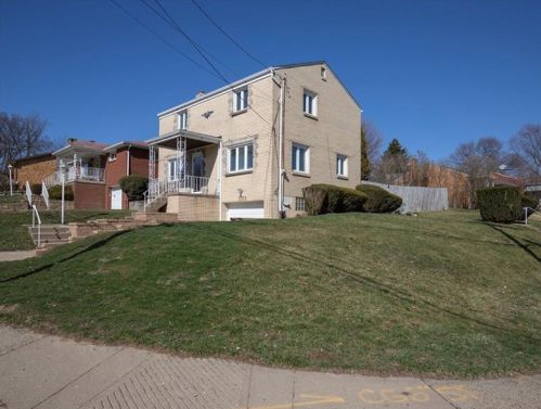 2302 Allender Ave, Pittsburgh, PA 15220-3904