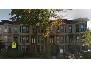 406 Caton Ave, Brooklyn NY  11226-8705 exterior