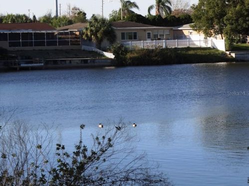 8154 Redfield Dr, Port Richey FL 34668-4247 exterior