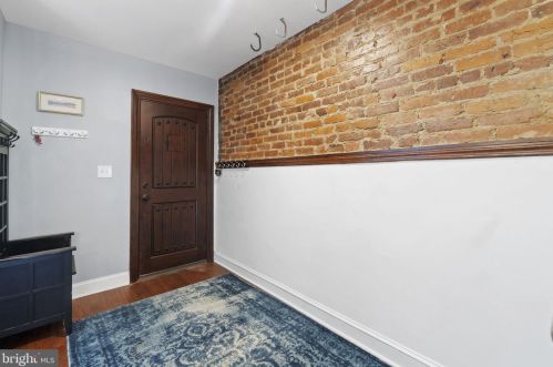 1215 Carrollsburg Pl, Washington DC  20024-4107 exterior