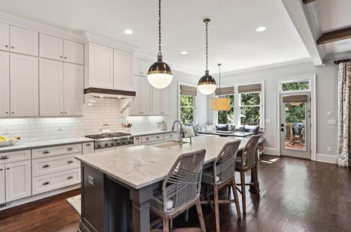 461 Hardendorf Ave, Atlanta GA 30307-1713 exterior