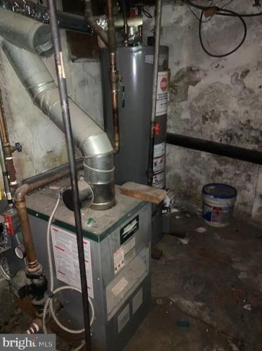 115 Pearl St, Trenton NJ 08609-2515 exterior