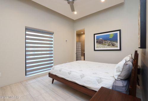 4911 Mission Hill Dr, Tucson AZ  85718-2607 exterior