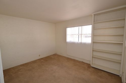 4849 2nd St, Tucson AZ  85711-1206 exterior