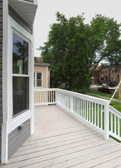 4033 Harding Ave, Chicago, IL 60618-1911