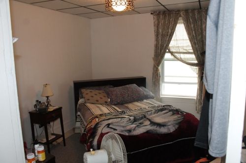 13 Hancock St, Worcester MA 01610-1628 exterior