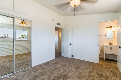 3051 Eastview Ave, Tucson AZ  85730-2905 exterior