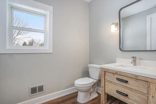 3775 56 St, Wyoming MI exterior