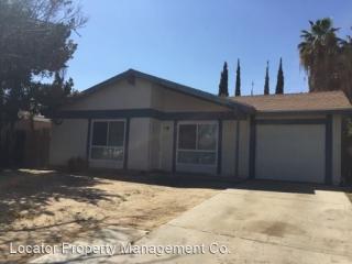 3509 Caldwell Dr, Bakersfield CA  93309-6294 exterior